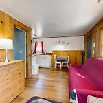 Hidden Villa Cottages