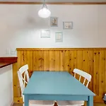 Hidden Villa Cottages