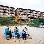 Hallmark Resort In Cannon Beach