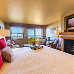 The Ocean Lodge