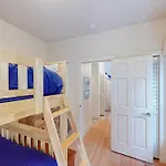 Cannon Beach Saltbox Cottage