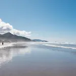 Blue Starfish By Avantstay Ocean Views Direct Cannon Beach Access