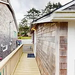 Baerfoot Bungalow
