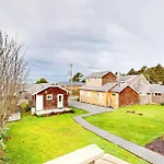 Baerfoot Bungalow
