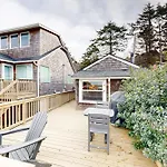 Baerfoot Bungalow