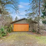 Rhododendron Grove