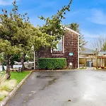 Beaches Inn | Sand Dune Townhouse