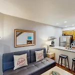 Beaches Inn | Sand Dune Townhouse