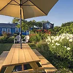 Mcbee Cottages