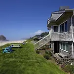 Sea Sprite At Haystack Rock