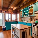 Cannon Beach Tree House