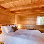 Cannon Beach Tree House
