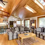 Harrison Loft