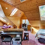 Harrison Loft