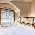 Beaches Inn Fourplex