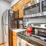 Beaches Inn | Orca Bay Townhouse