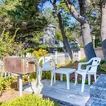 Beaches Inn | Captains Cove Cottage 9