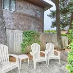 Beaches Inn | Herons Nest Loft