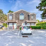 Beaches Inn | Herons Nest Loft