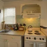 Mcbee Cottages