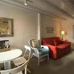 Mcbee Cottages