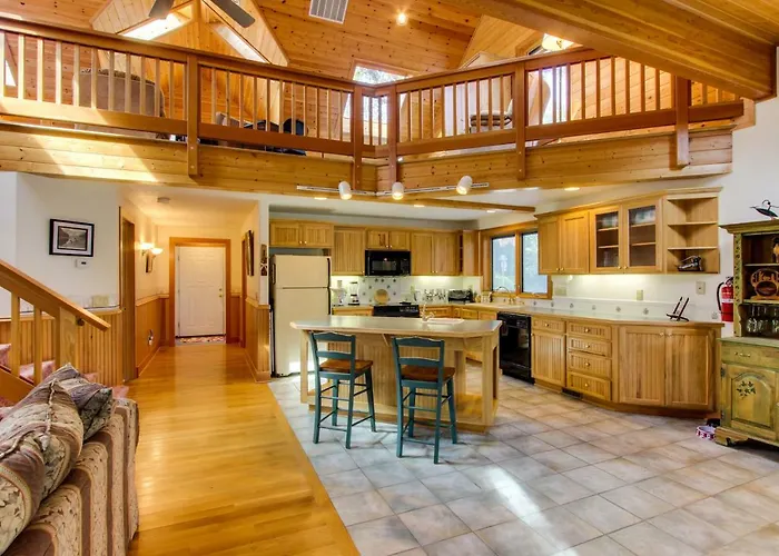 Harrison Loft
