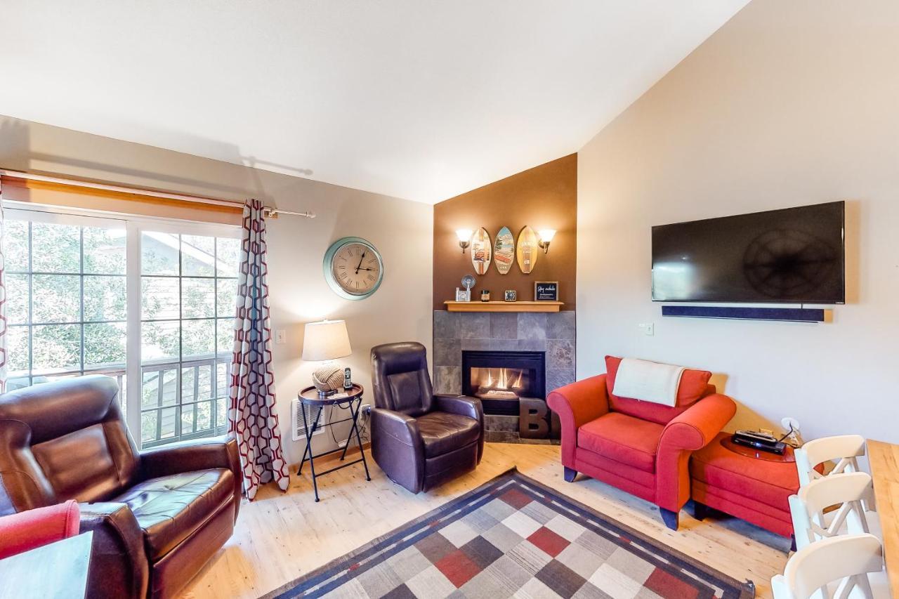 Apartment South Hemlock *