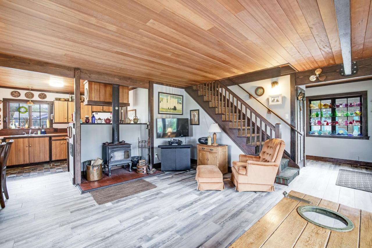 Holiday home Historic Haystack Cannon Beach