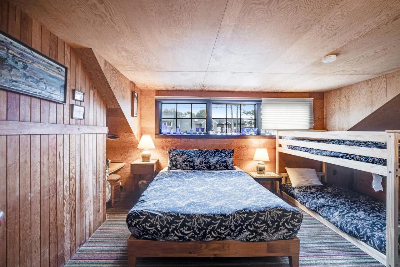 Holiday home Historic Haystack