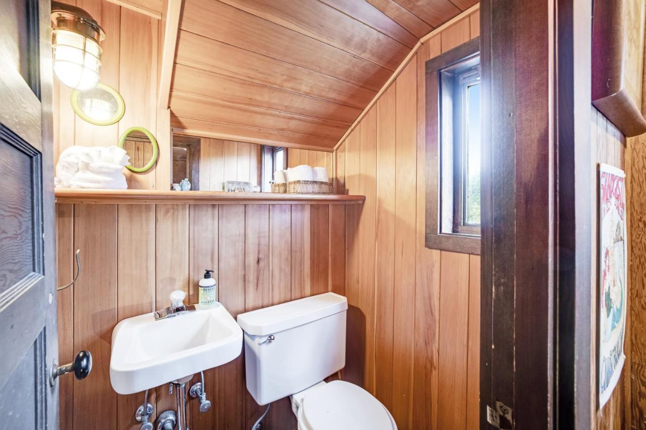 Historic Haystack Holiday home