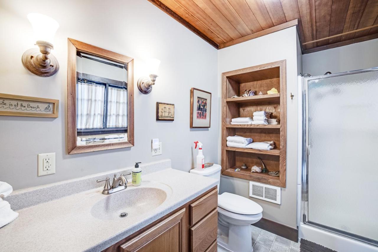 Historic Haystack Holiday home