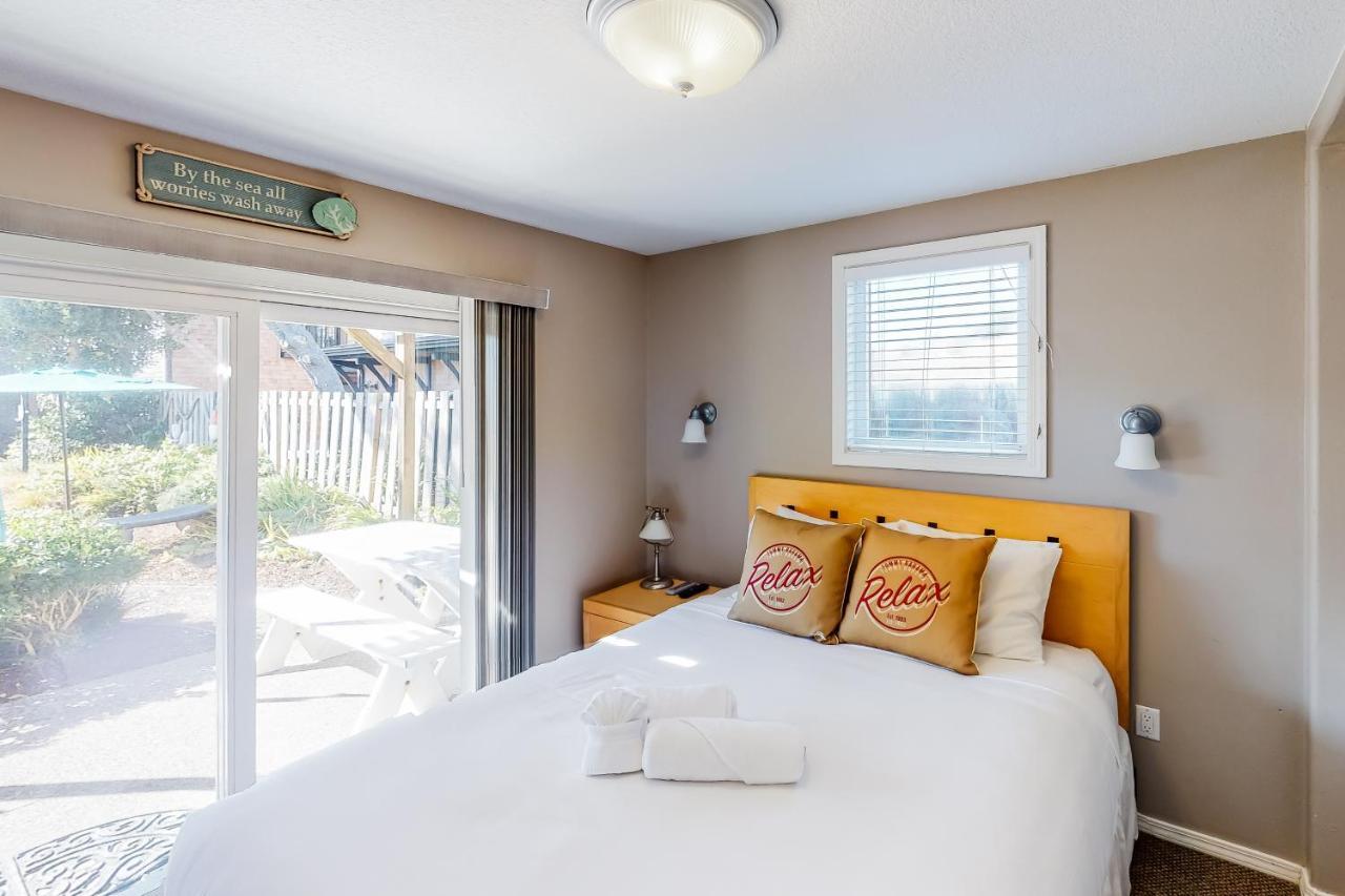 Holiday home Sandals | Oceanside