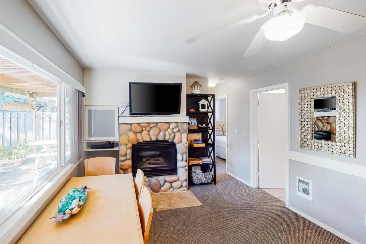 Holiday home Sandals | Oceanside Cannon Beach