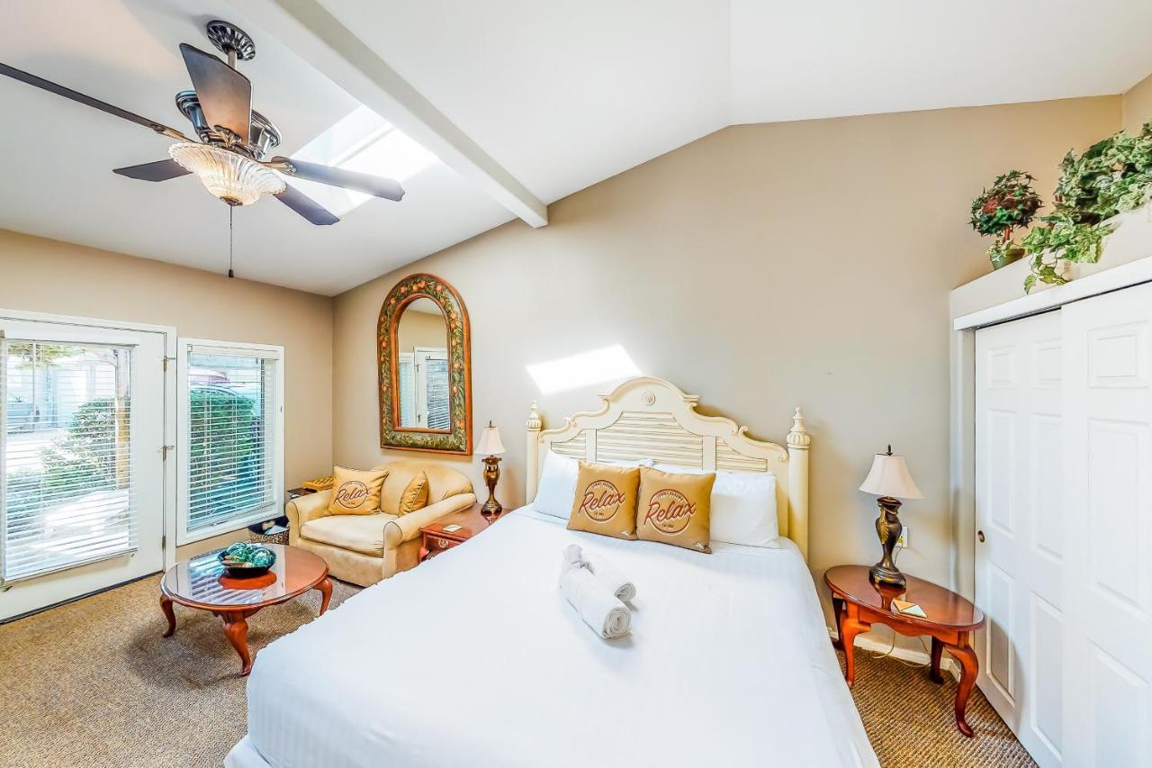 Hotel Sandals |