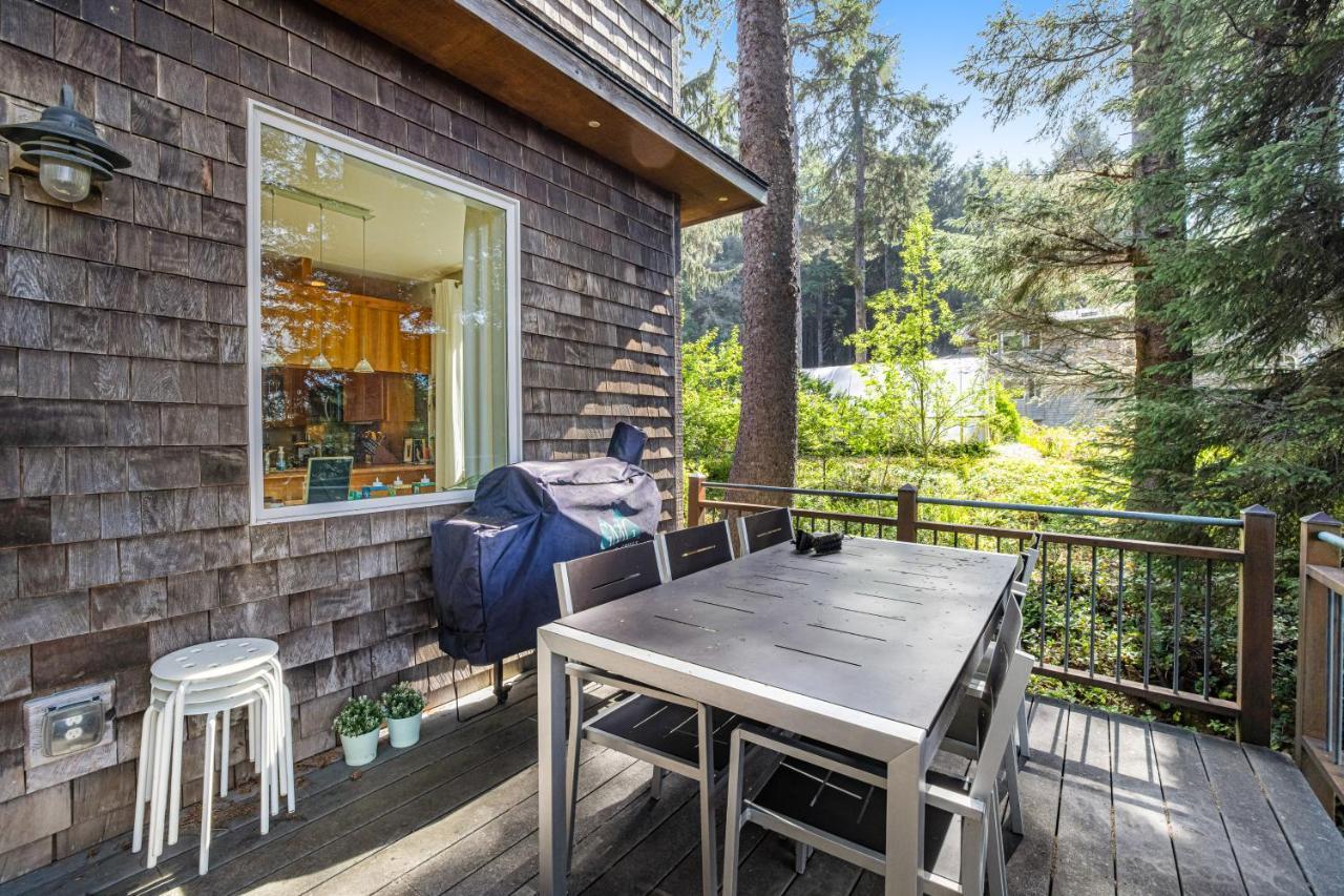 Chinook Holiday home