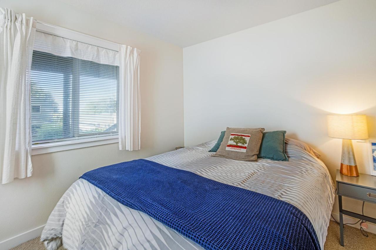 Chinook Holiday home Cannon Beach