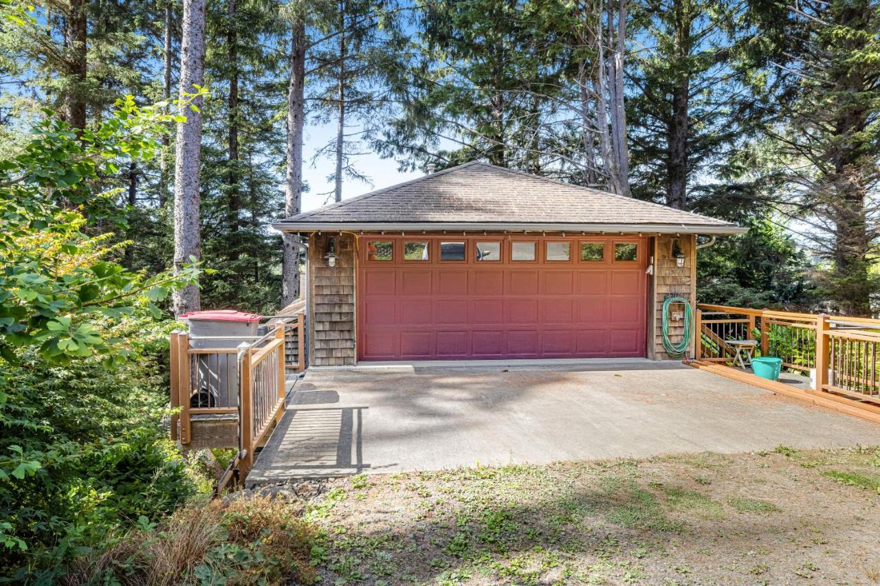 Chinook Holiday home