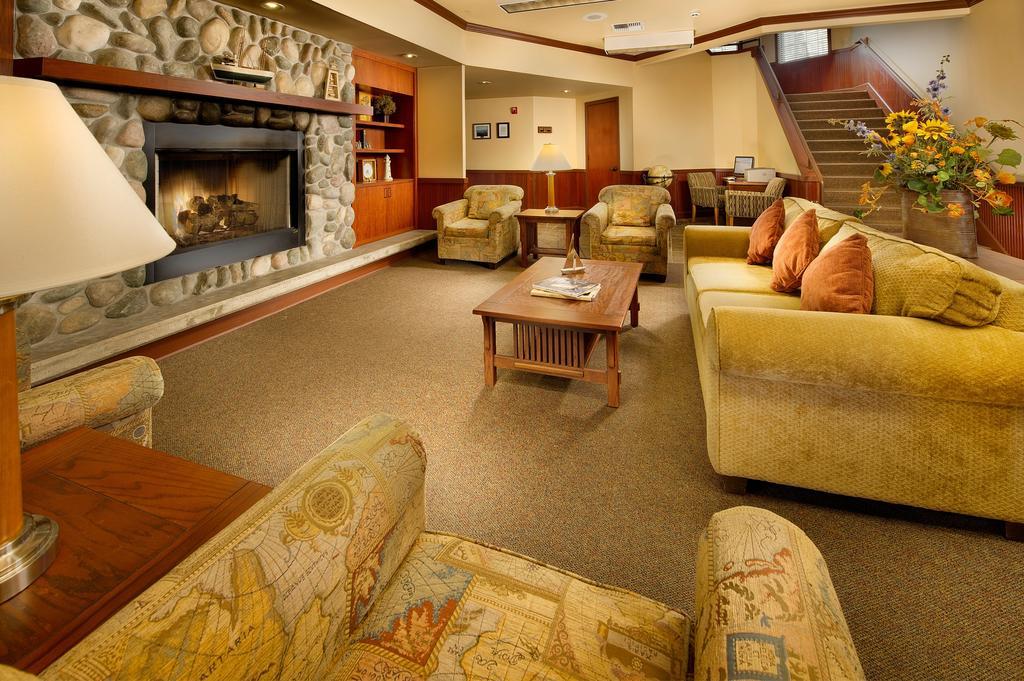 Aparthotel Tolovana Cannon Beach