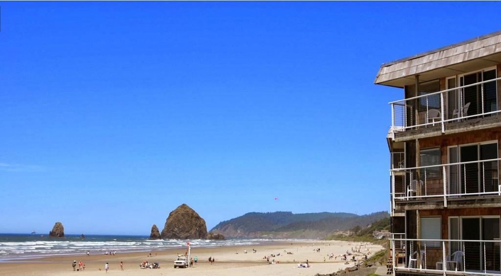 Tolovana 3* Cannon Beach