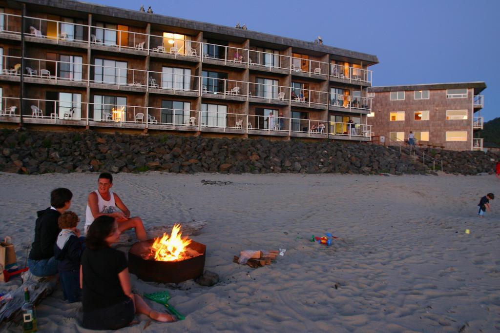 Aparthotel Tolovana