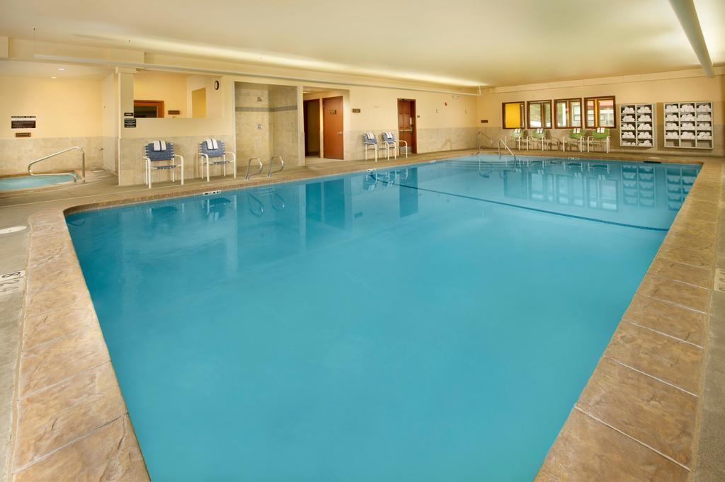 Tolovana Aparthotel Cannon Beach