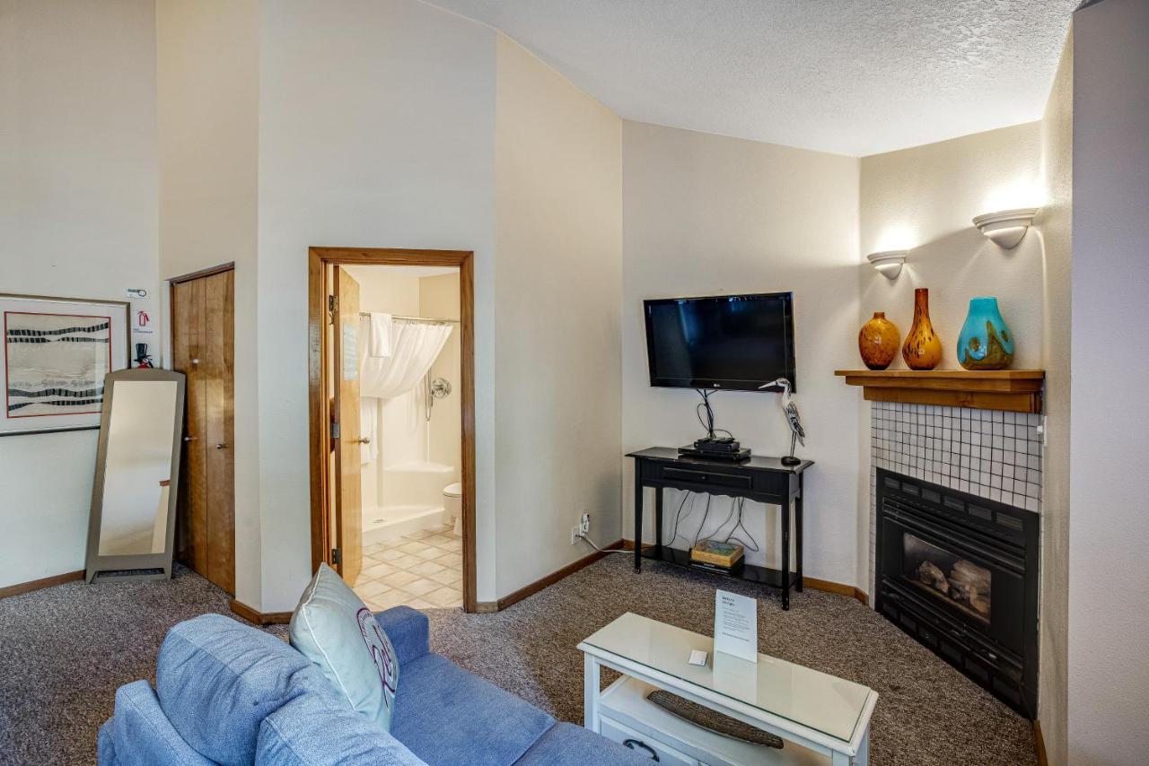 Hotel Beaches | Herons Nest Loft *