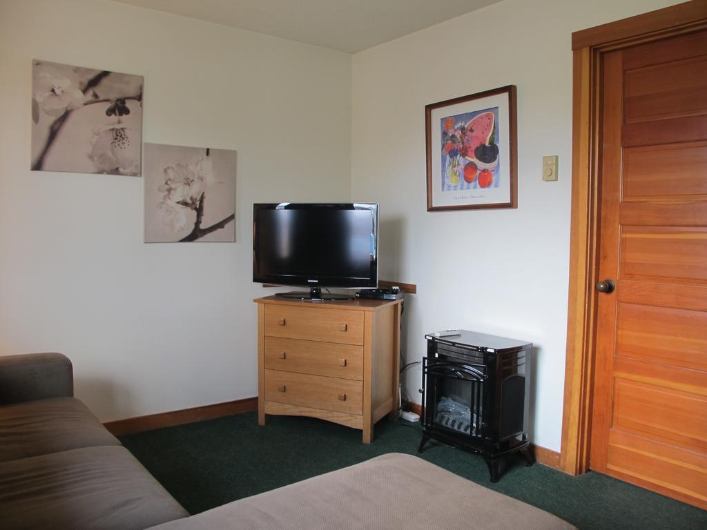 Inn Harrison Street 3*