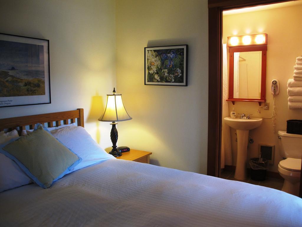 Harrison Street 3* Cannon Beach