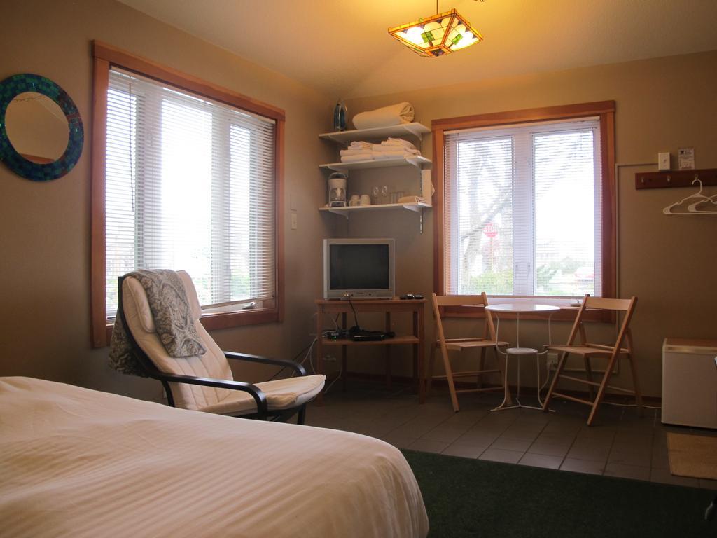 Harrison Street Inn Cannon Beach