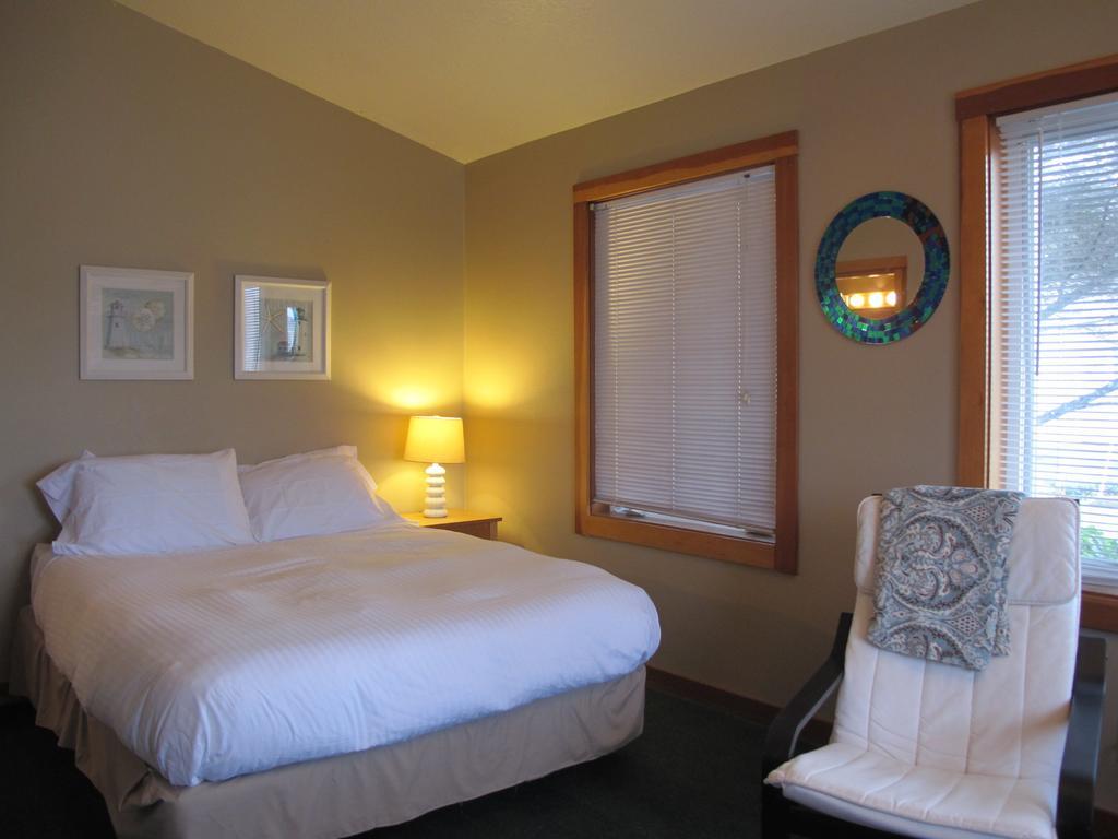 Harrison Street Inn