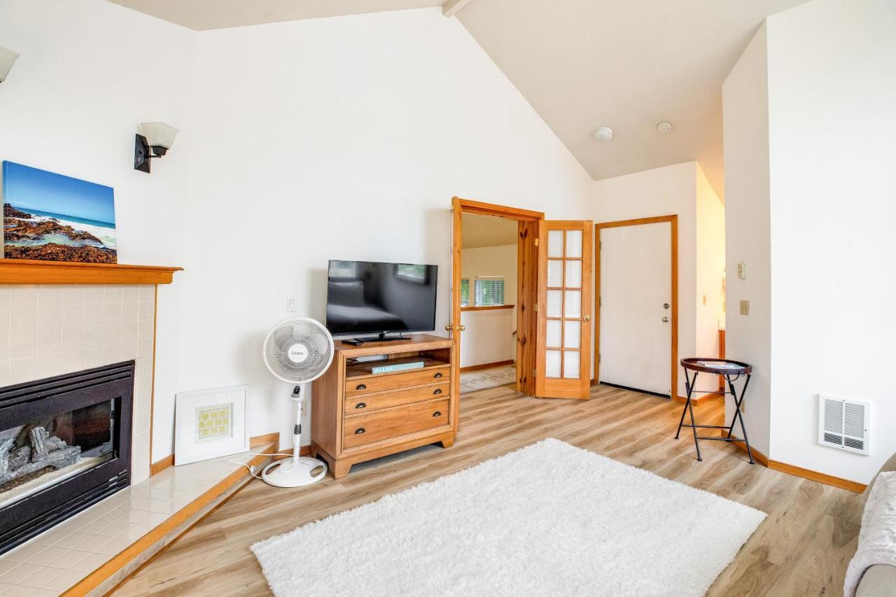 Apartment South Hemlock