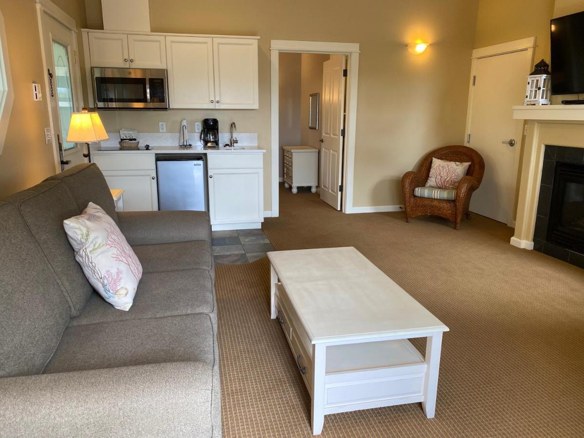 Lighthouse 4* Cannon Beach