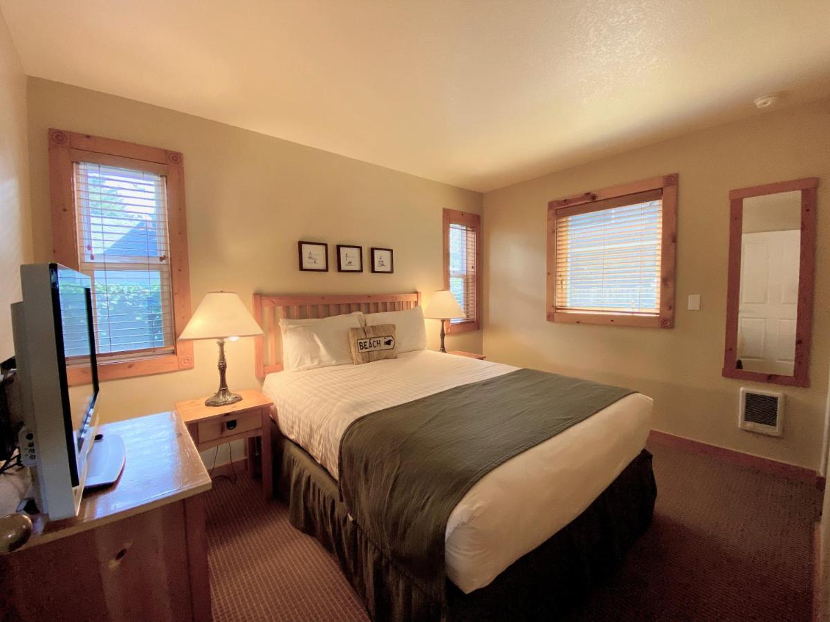 Lighthouse 4* Cannon Beach