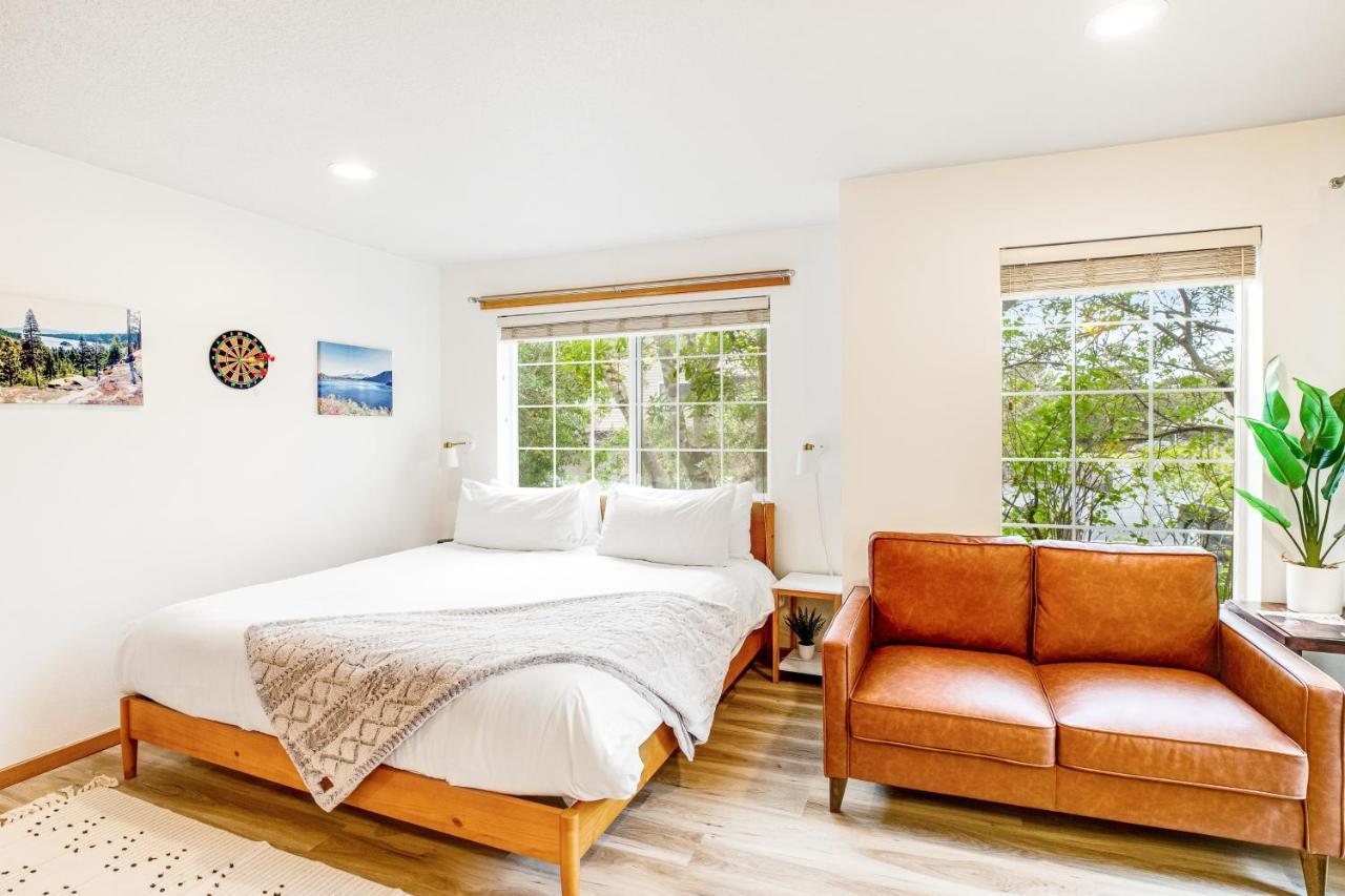 South Hemlock Apartment Cannon Beach